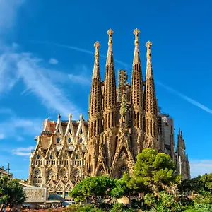 מלון Ibis Budget Barcelona
