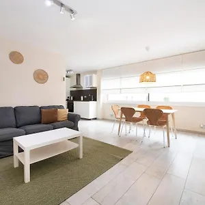 Apartment White Sea By Seasidehomes