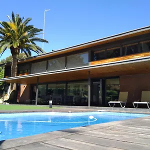 Villa Del Bosque