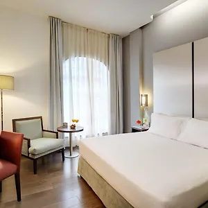 **** מלון Sercotel Coliseo ספרד