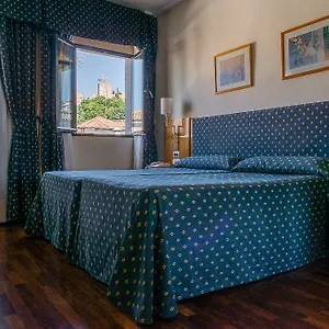 Hotel Inglaterra Grenada