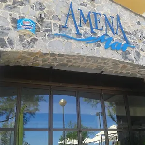 *** Гостевой дом Amena Mar Испания