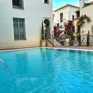 **** מלון Casas De La Juderia De ספרד