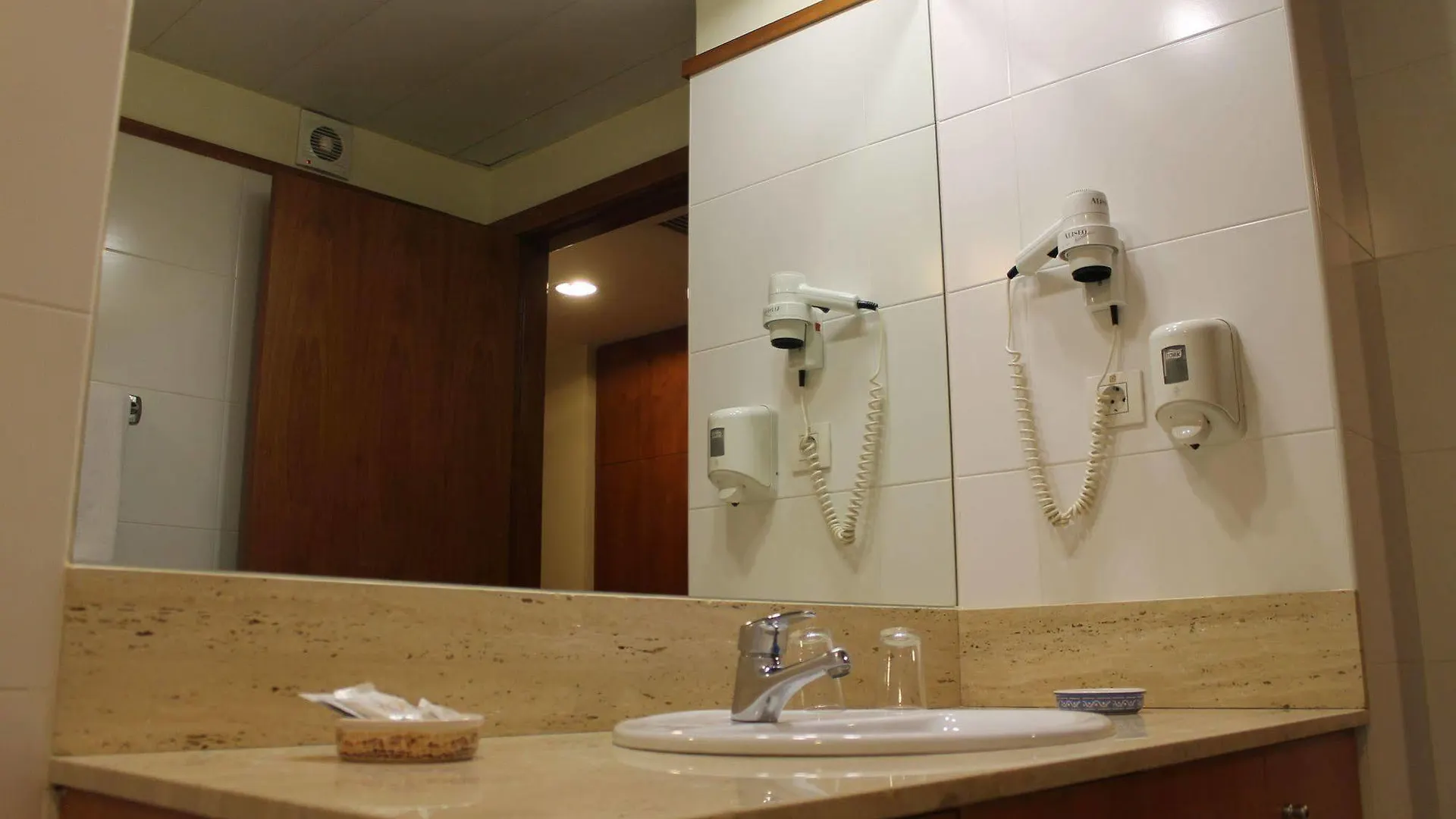 Hotel Flora Parc Castelldefels